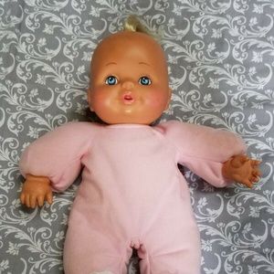 Newborn Magic Bottle Baby